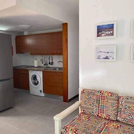 Vivienda Vacacional Delia Castillo 3B Caleta de Fuste Extérieur photo