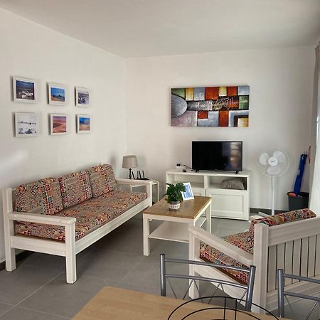 Vivienda Vacacional Delia Castillo 3B Caleta de Fuste Extérieur photo