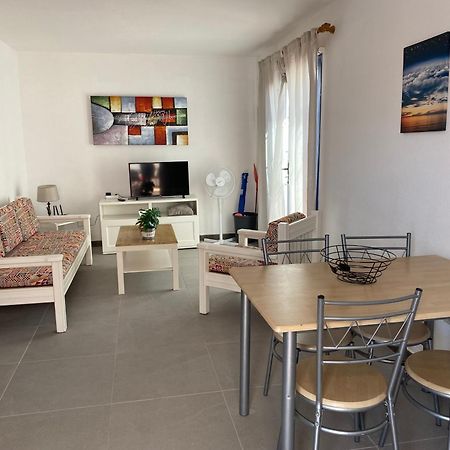Vivienda Vacacional Delia Castillo 3B Caleta de Fuste Extérieur photo