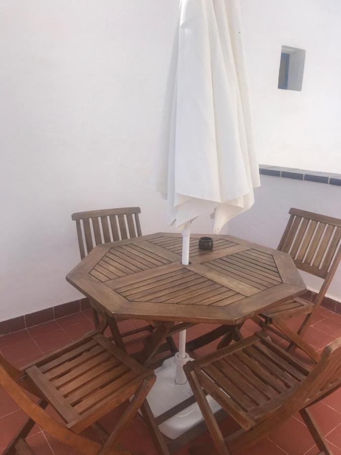 Vivienda Vacacional Delia Castillo 3B Caleta de Fuste Extérieur photo