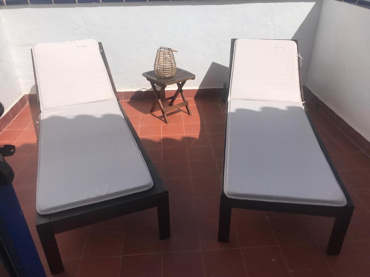 Vivienda Vacacional Delia Castillo 3B Caleta de Fuste Extérieur photo