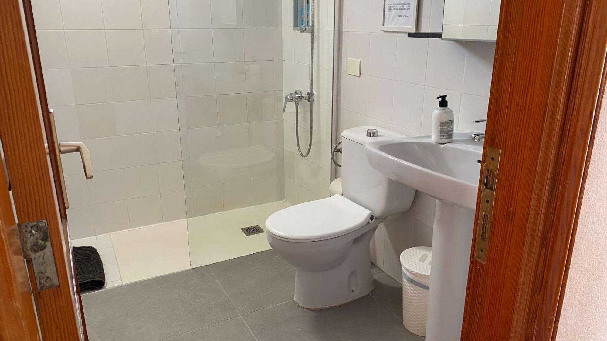 Vivienda Vacacional Delia Castillo 3B Caleta de Fuste Extérieur photo