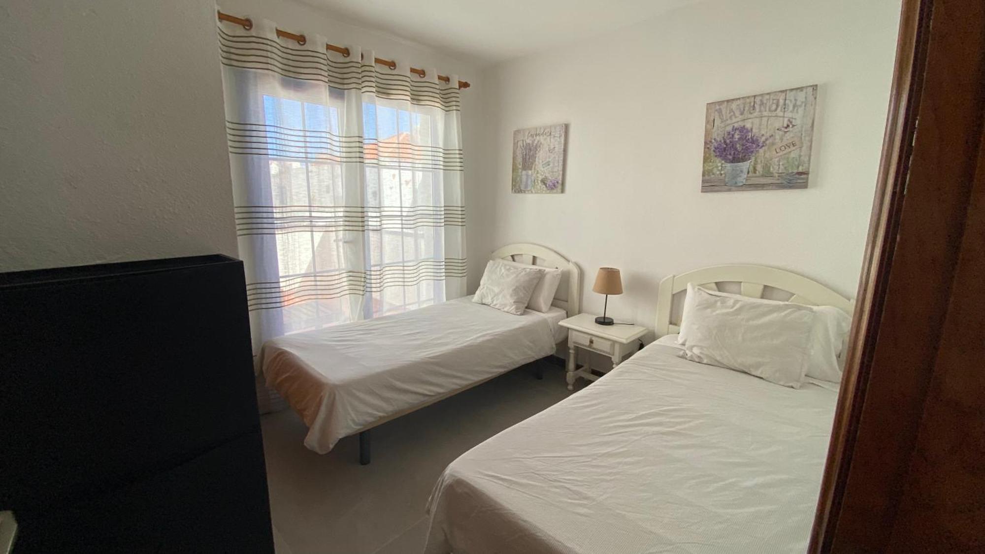 Vivienda Vacacional Delia Castillo 3B Caleta de Fuste Extérieur photo