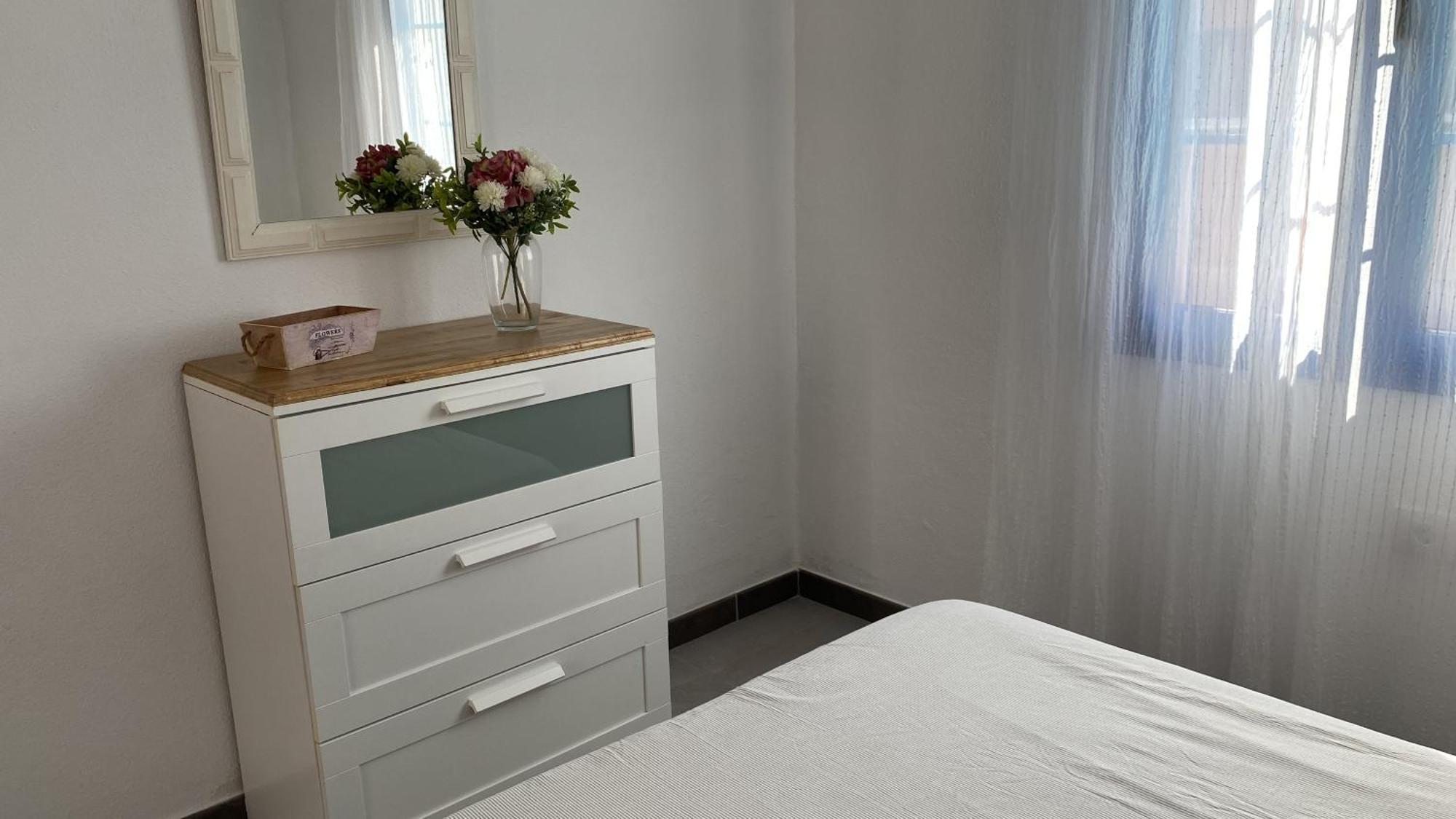 Vivienda Vacacional Delia Castillo 3B Caleta de Fuste Extérieur photo