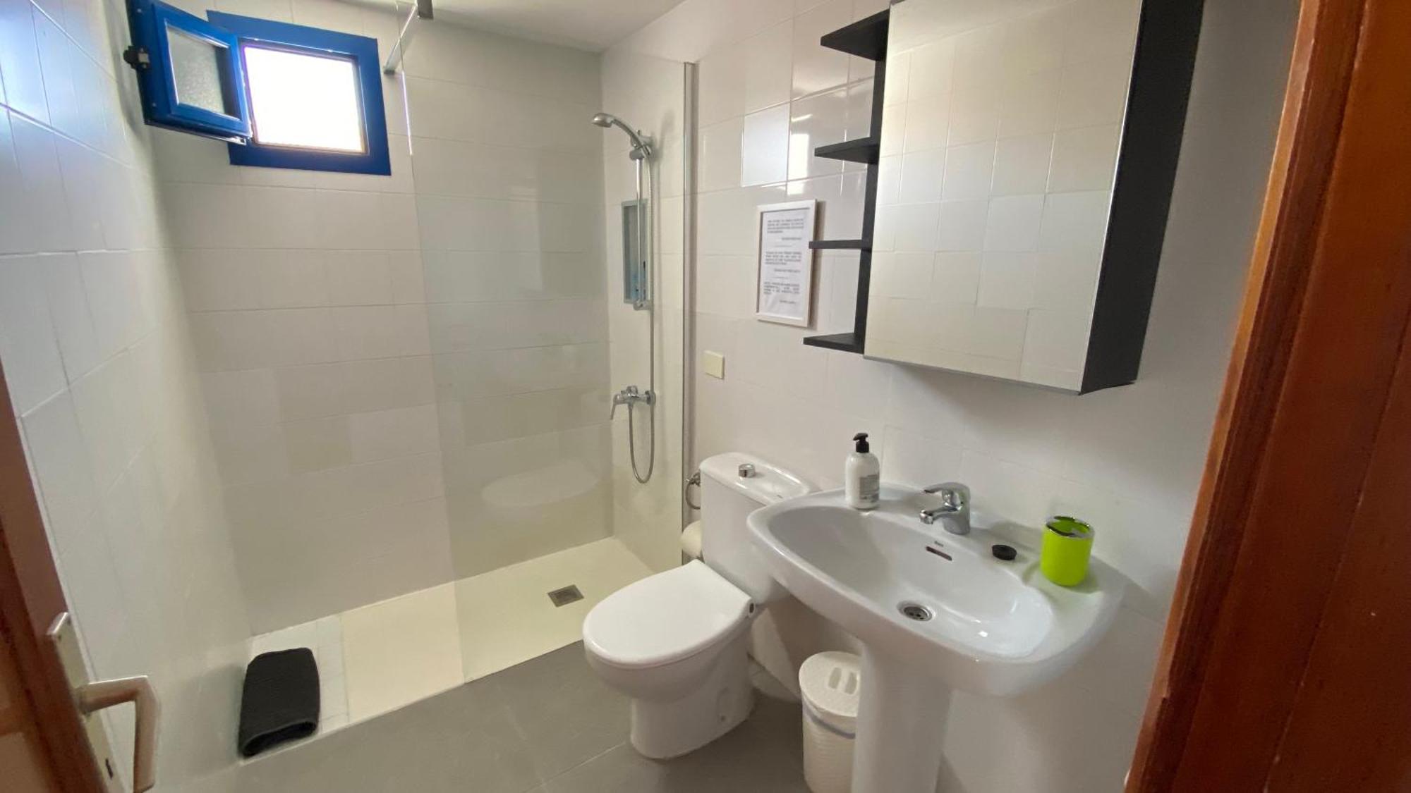 Vivienda Vacacional Delia Castillo 3B Caleta de Fuste Extérieur photo