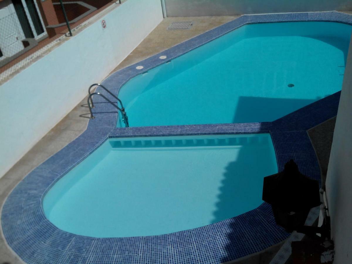 Vivienda Vacacional Delia Castillo 3B Caleta de Fuste Extérieur photo